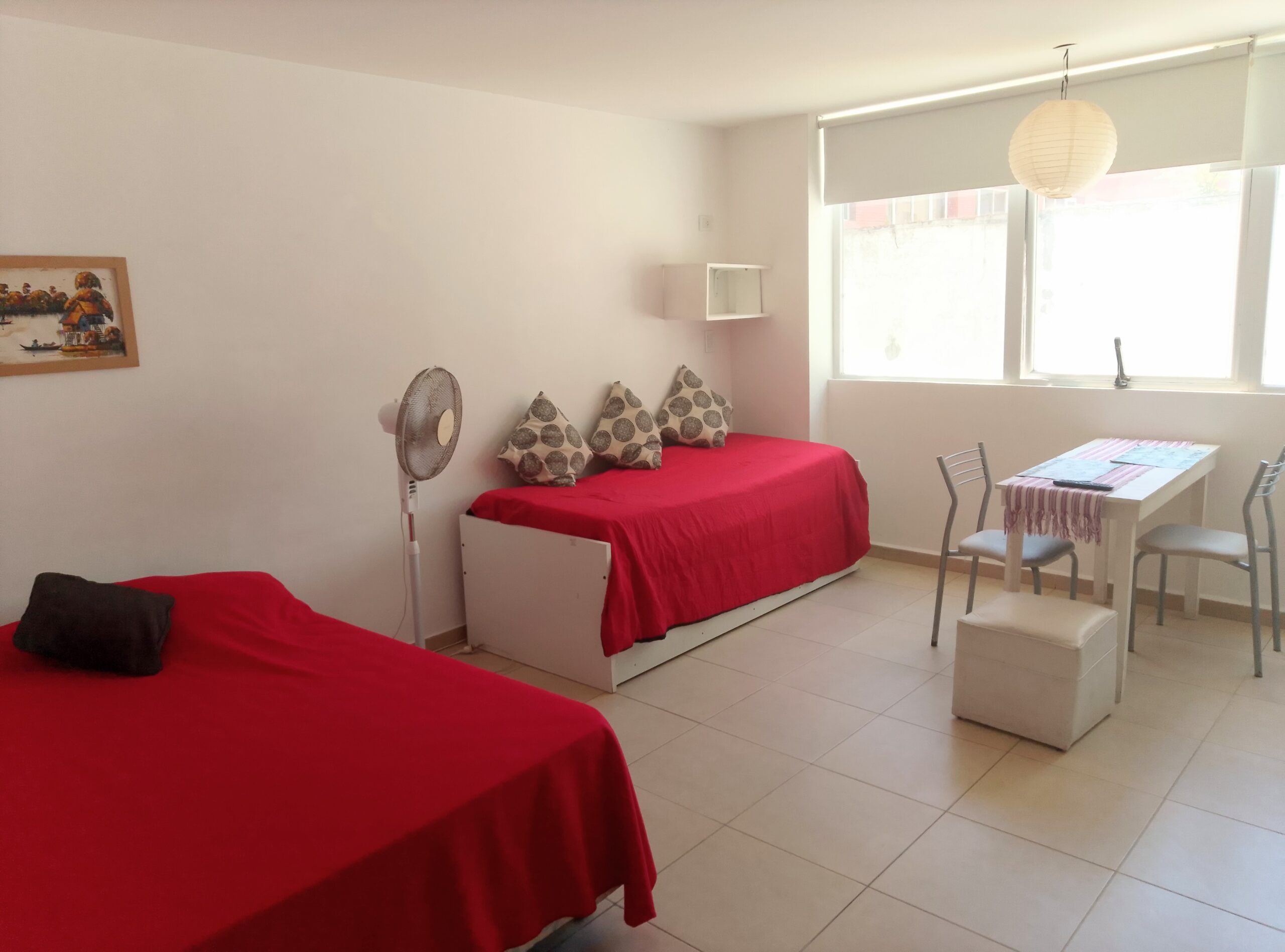 Alquiler Temporal La Perla Mar del Plata