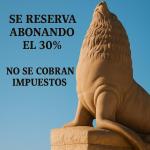 Moderno departamento en el centro