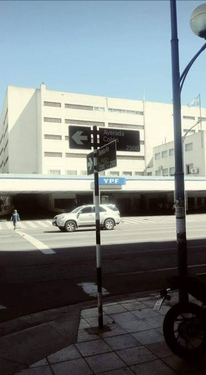 Depto en pleno centro a 3 cuadras del mar en Mar del Plata