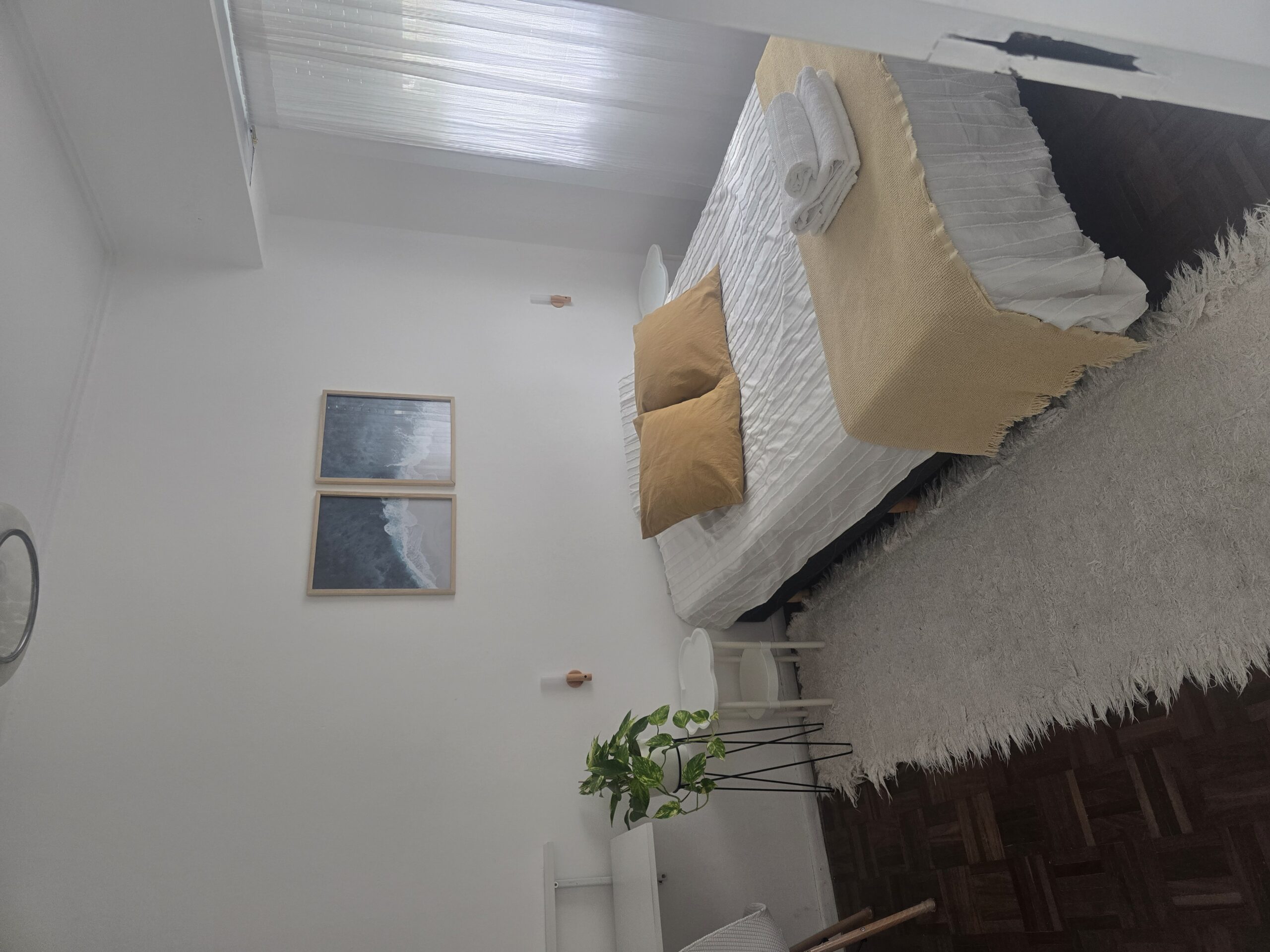 Departamento en barrio La Loma