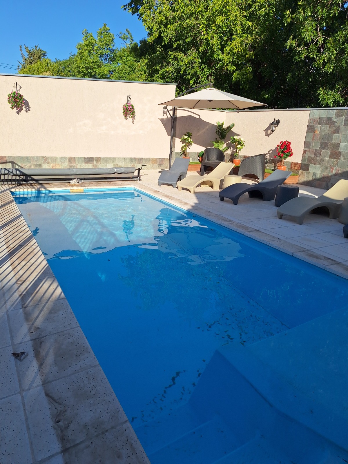 Complejo Etel. Departamento A.