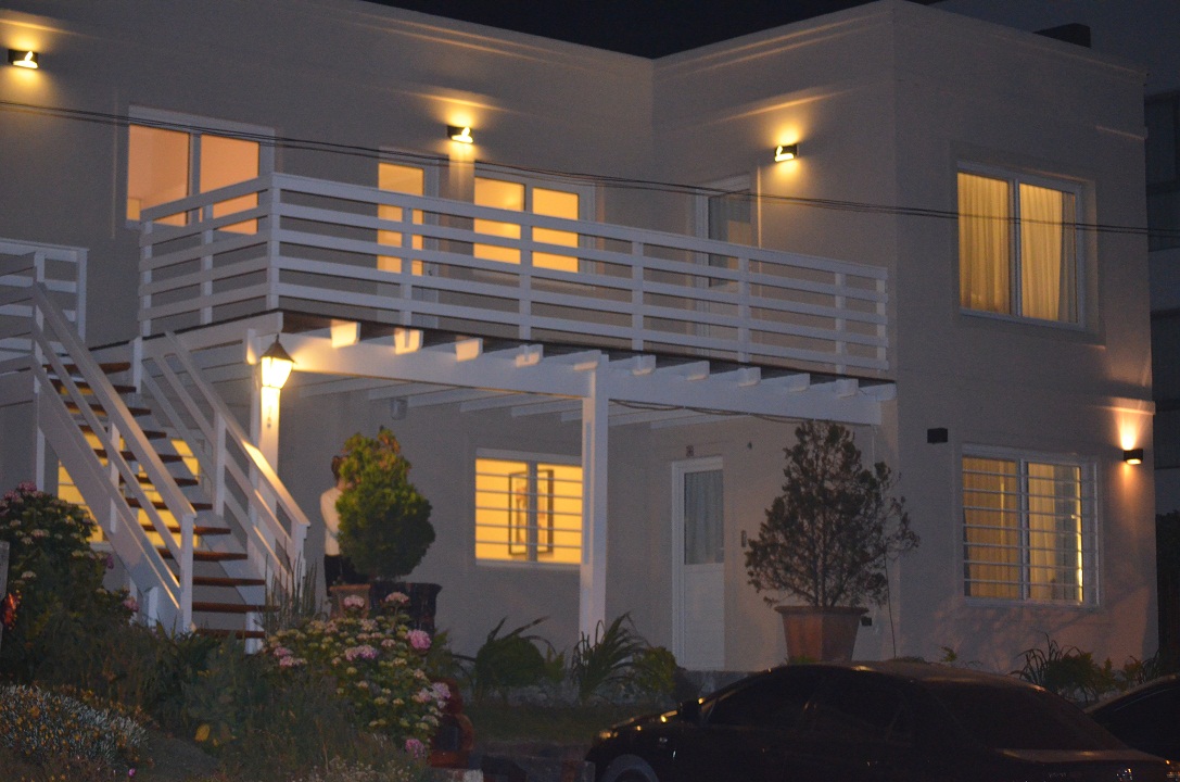 Con Serv. – 50 mts mar – Rincon de Playa.