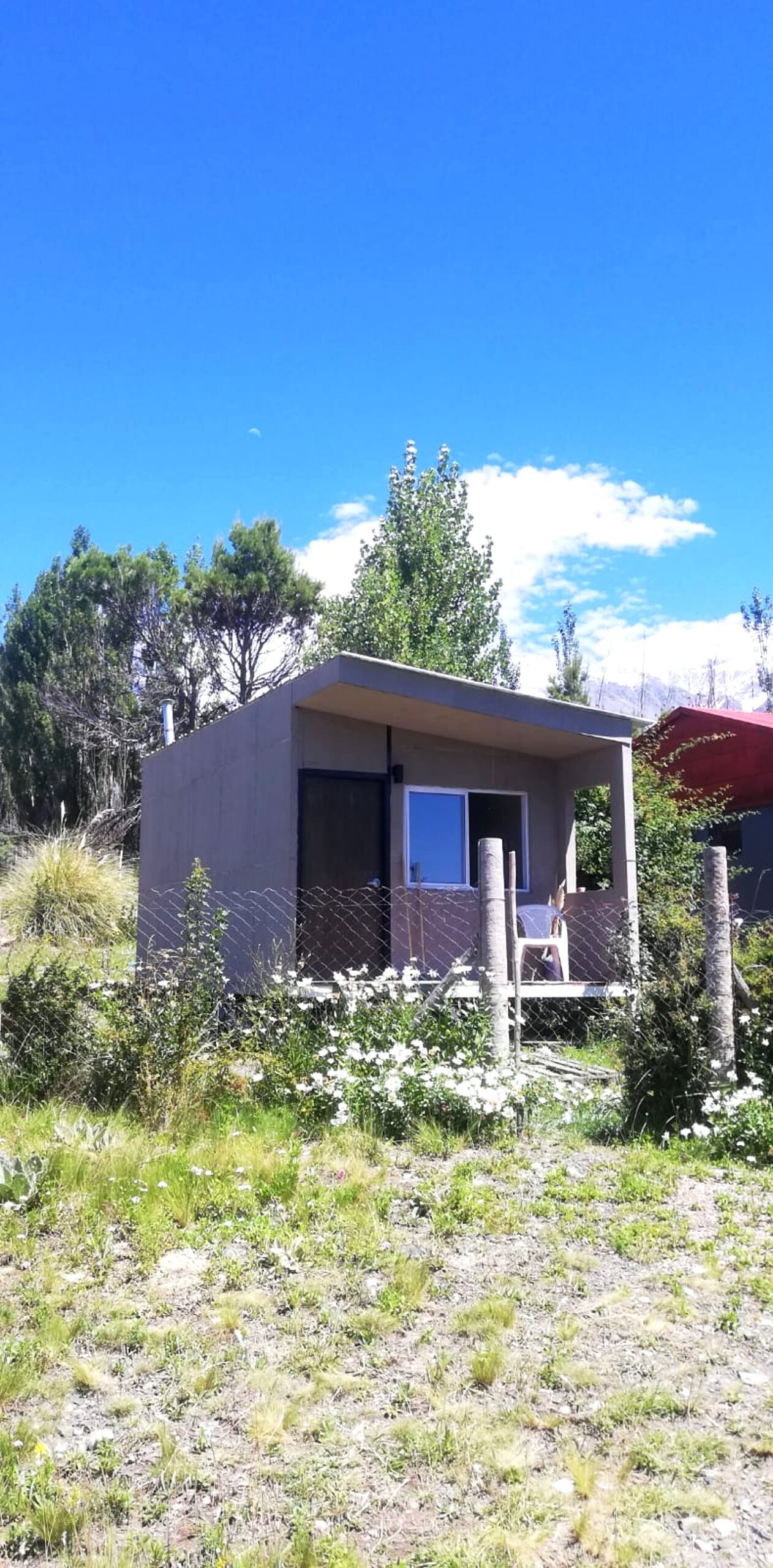 Tiny House Barlovento