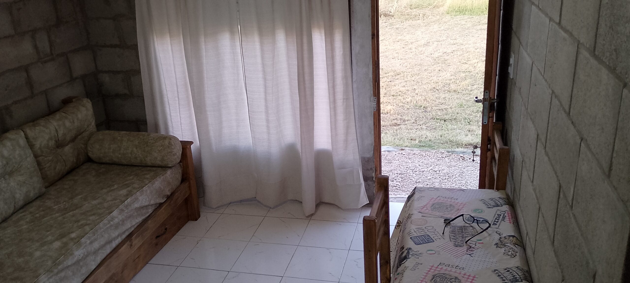 Ruka Chapadmalal Casita de Playa