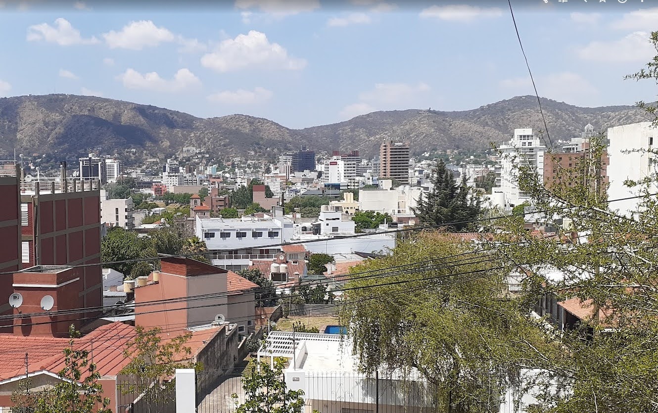 Confortable Carlos Paz Céntrico 4 Personas Estac. Interno