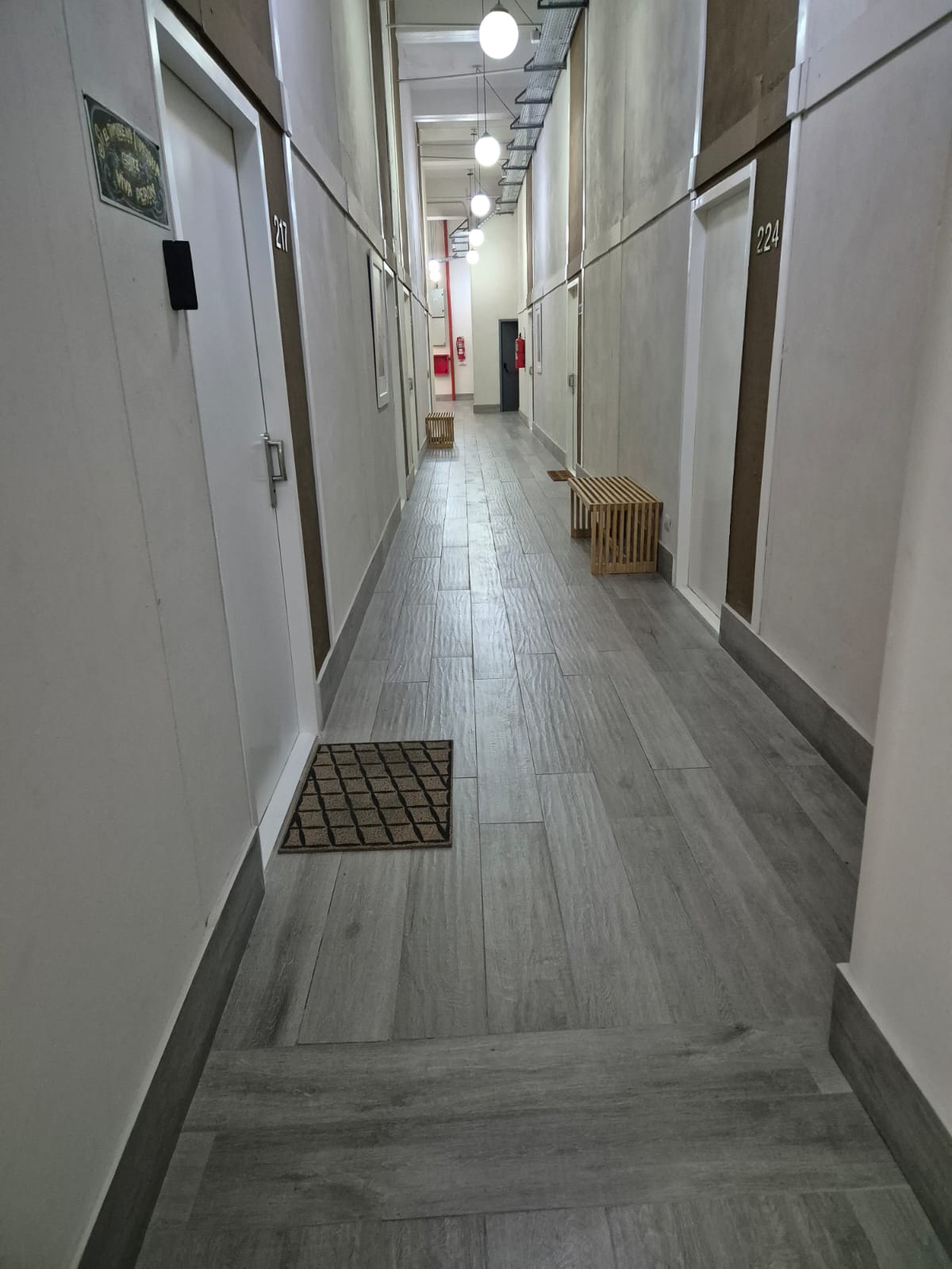 Departamento en Buenos Aires