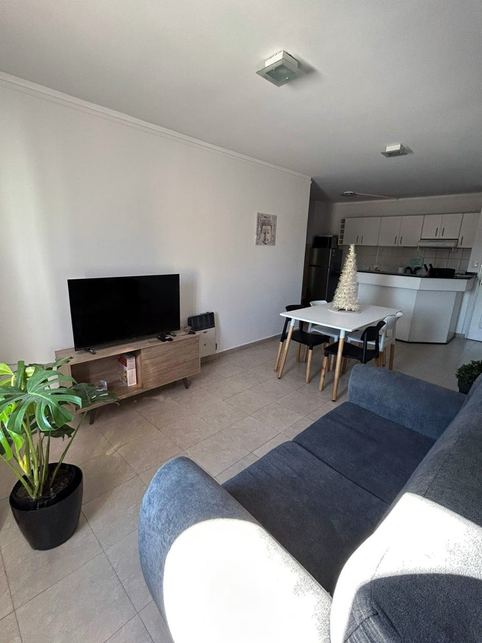 Departamento en el centro de Carlos Paz