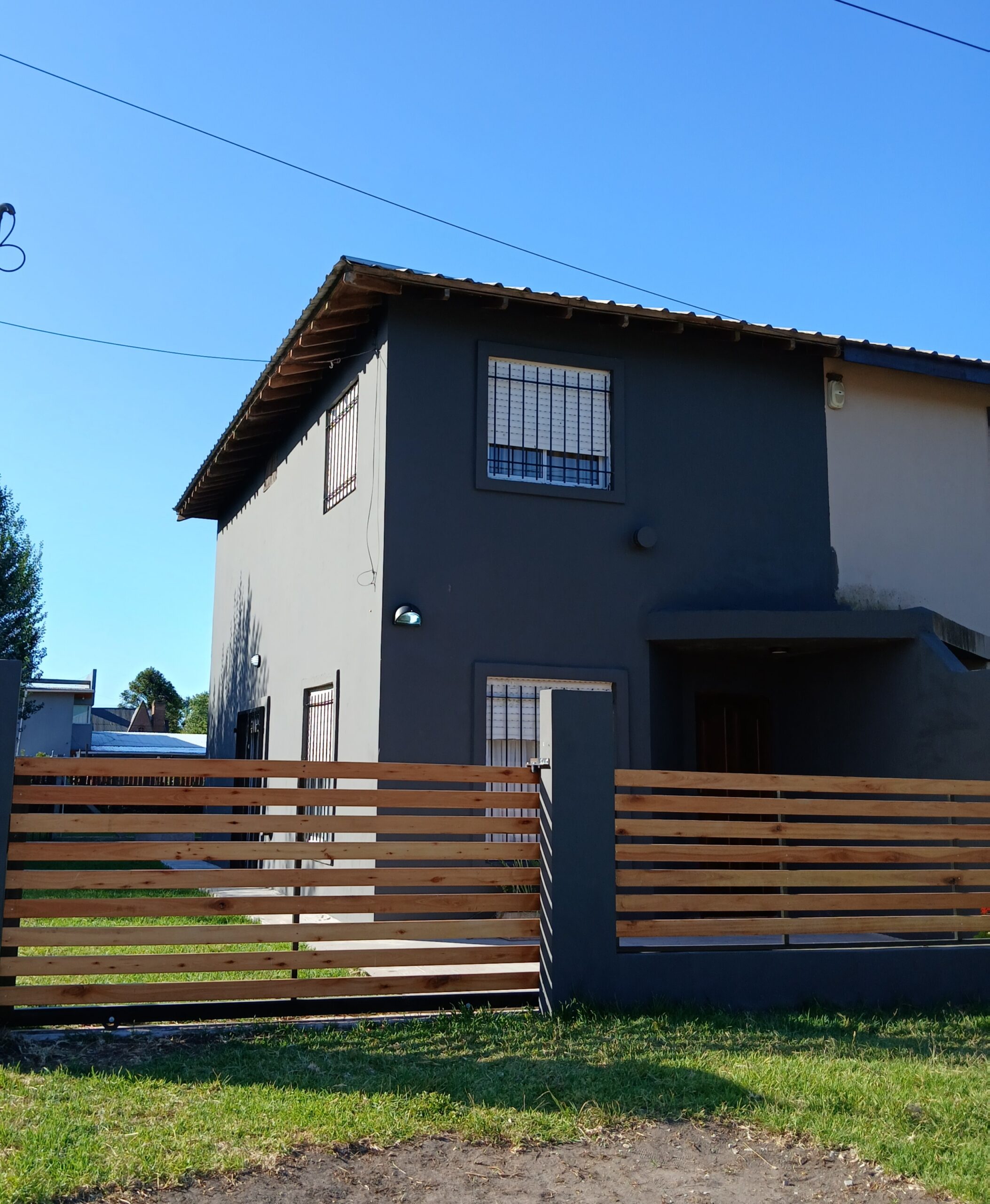 Duplex Alfar  – 3 ambientes