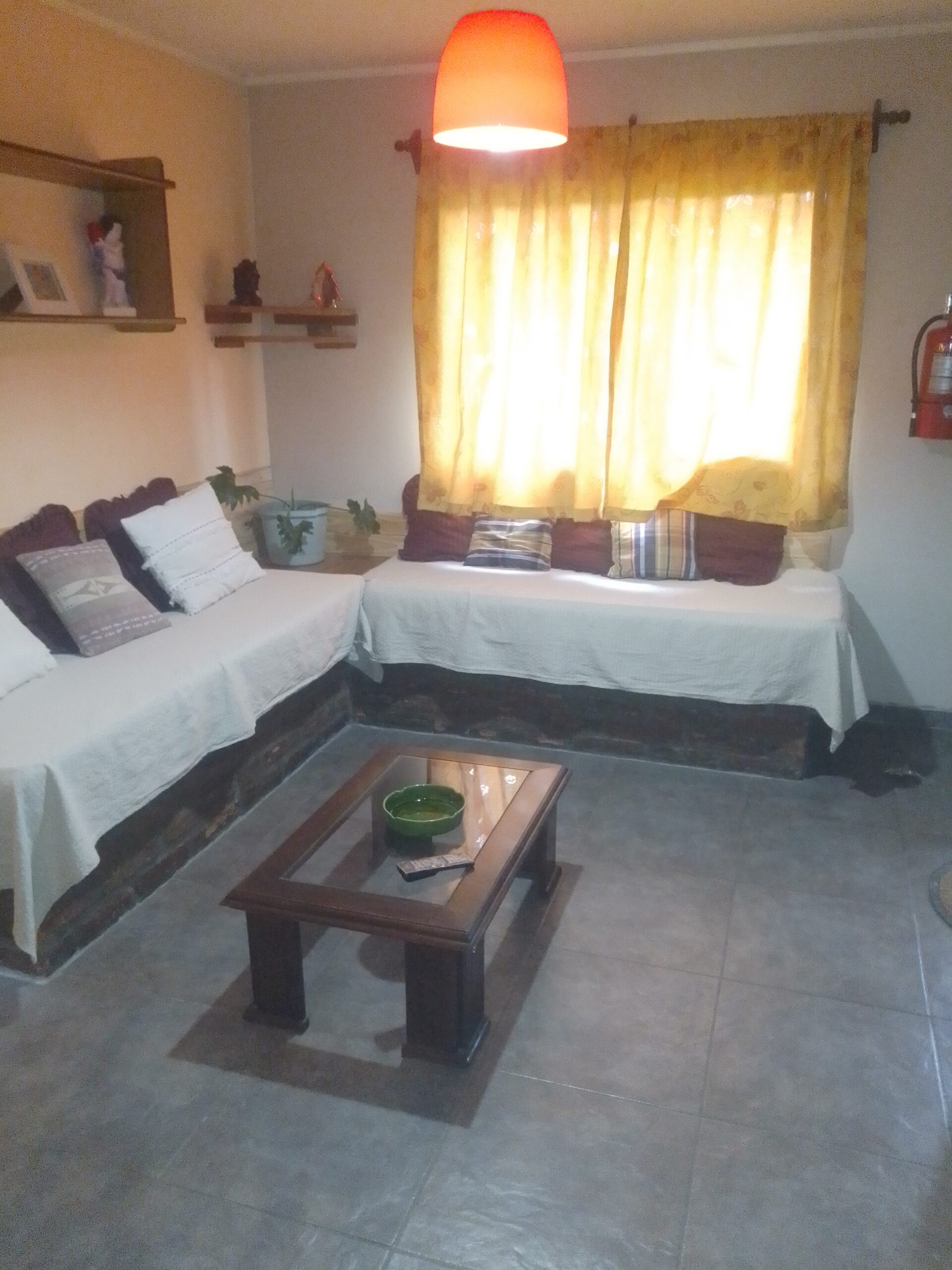 Casa en el centro de todos los puntos panorámicos y turísticos