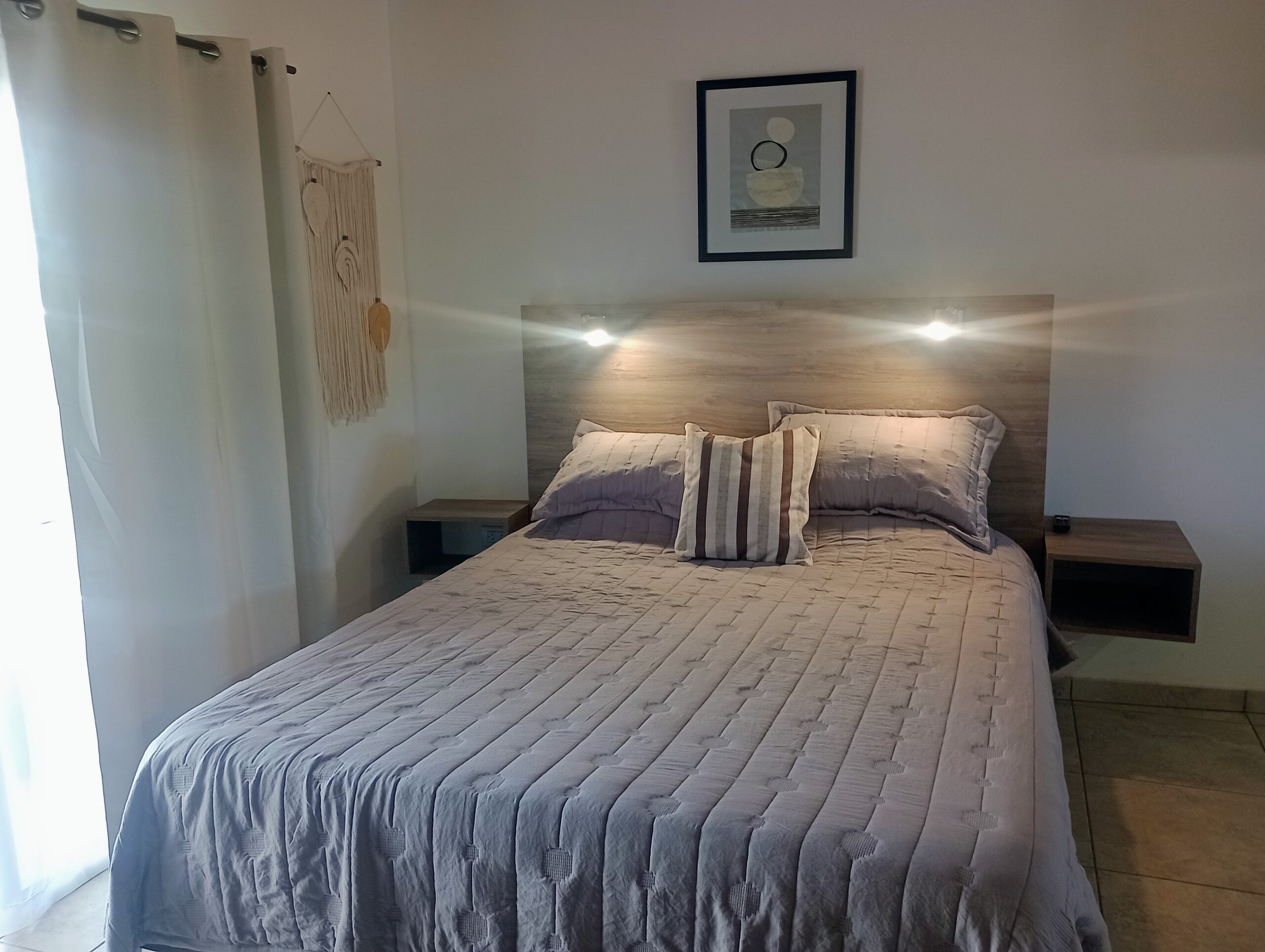 Suite del Oeste
