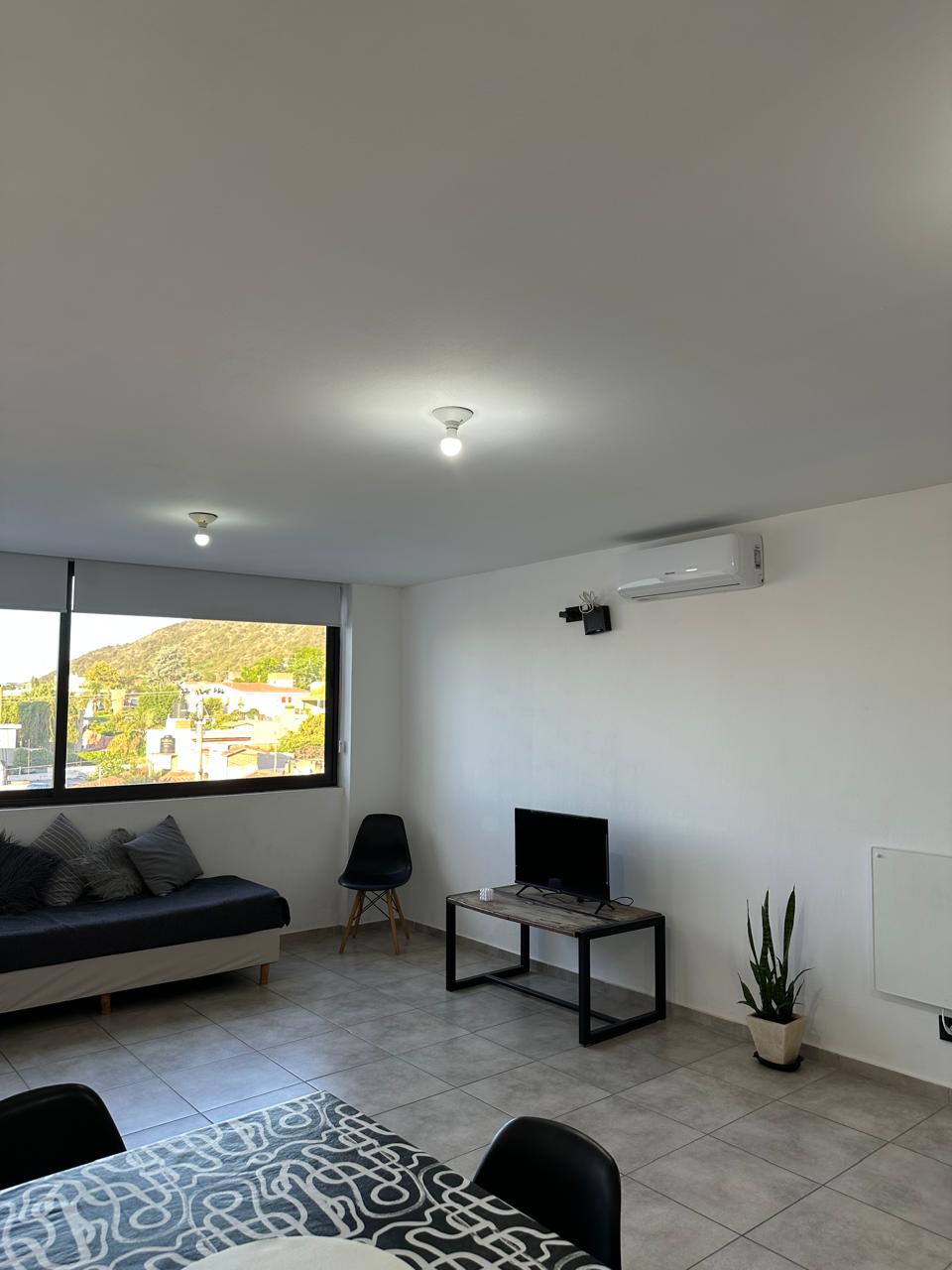 Departamento premium en pleno centro